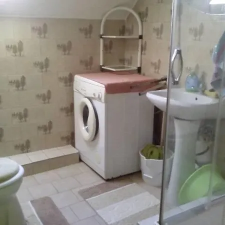 Appartement Agi Apartman