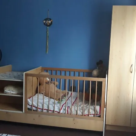 Appartement Agi Apartman *