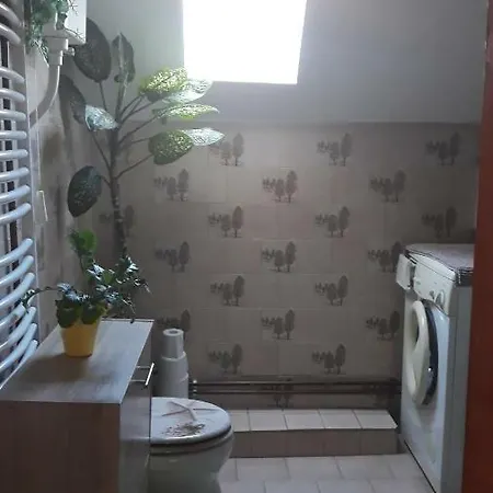 Appartement Agi Apartman *