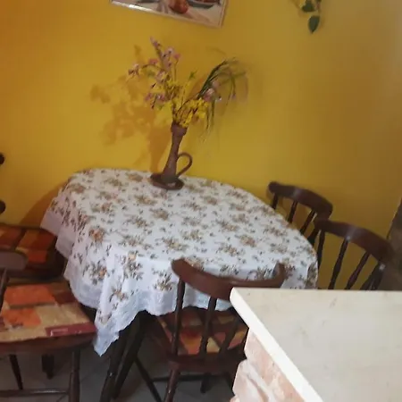 Appartement Agi Apartman *