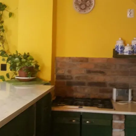 Appartement Agi Apartman *