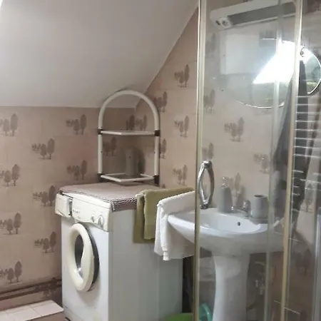 Agi Apartman Appartement Balatonfenyves