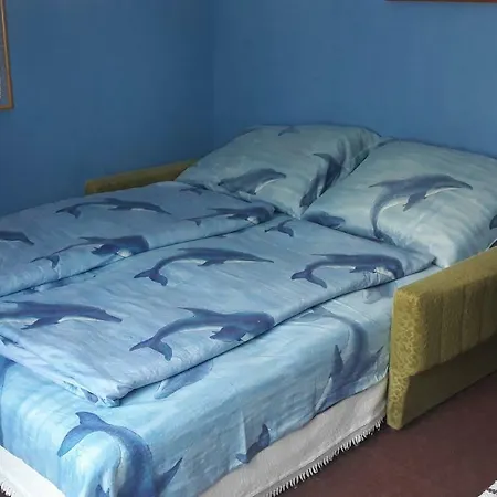 Agi Apartman * Balatonfenyves