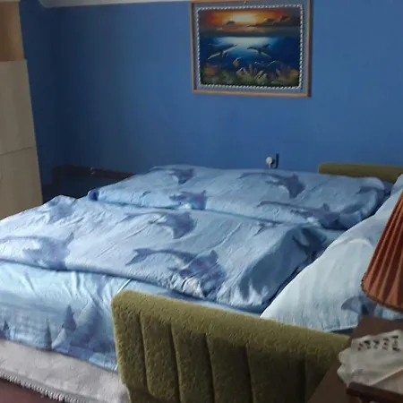 Agi Apartman Balatonfenyves